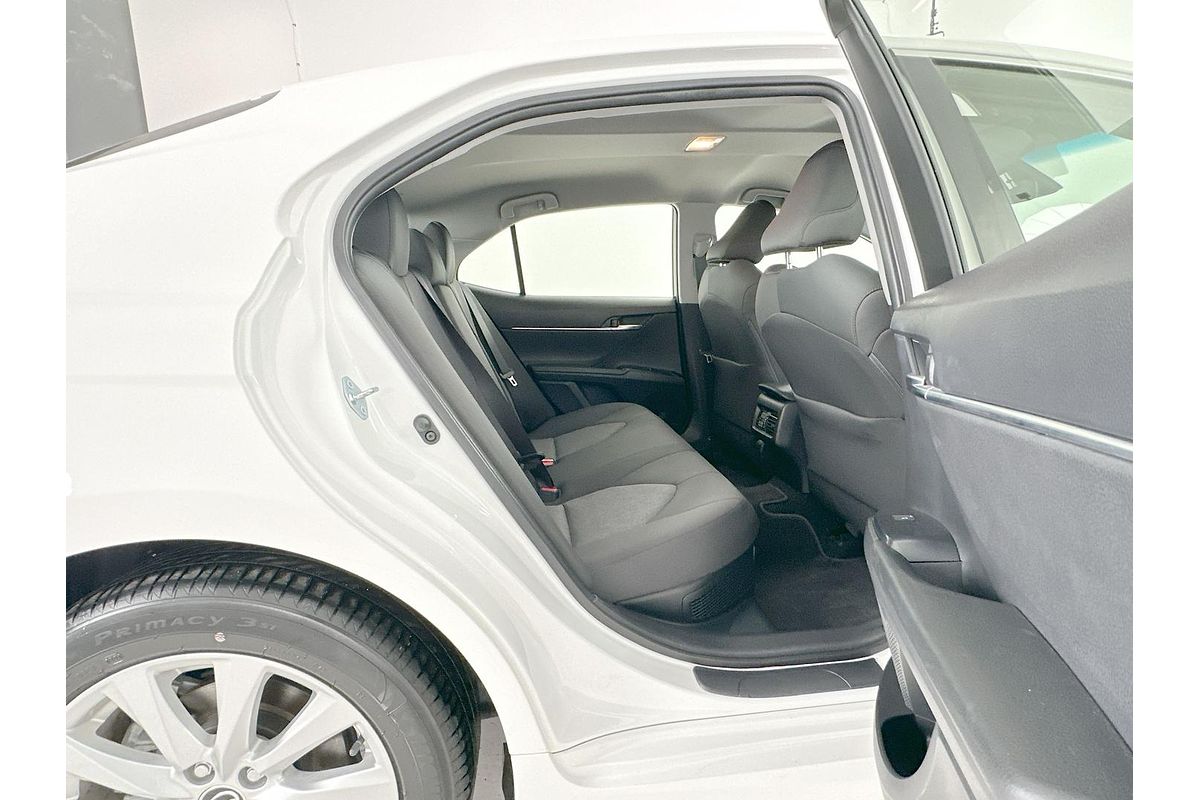 2020 Toyota Camry Ascent AXVH71R