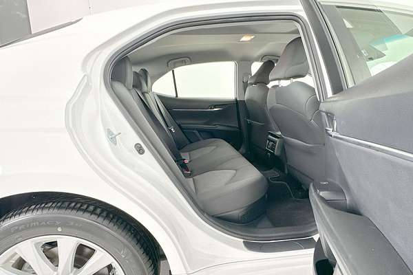 2020 Toyota Camry Ascent AXVH71R