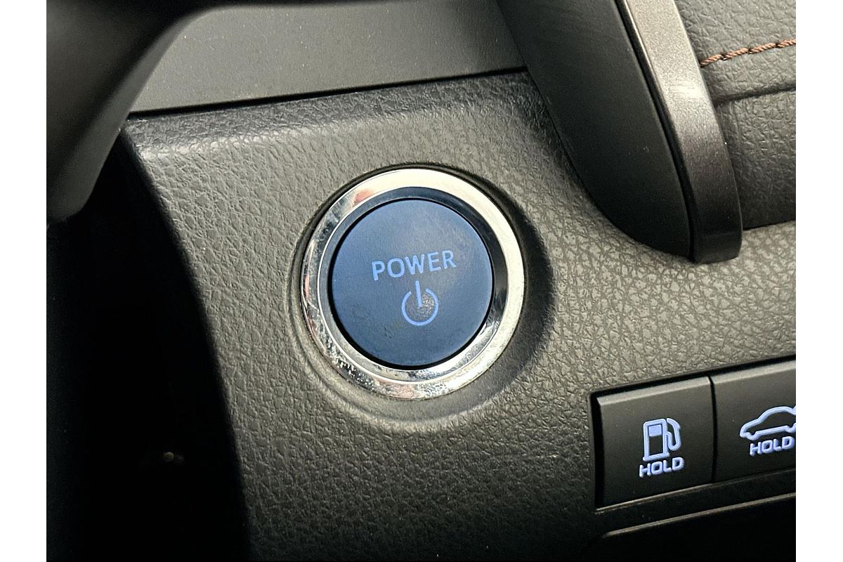 2020 Toyota Camry Ascent AXVH71R