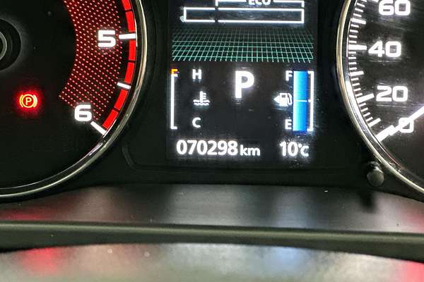 2021 Mitsubishi Pajero Sport GLS QF