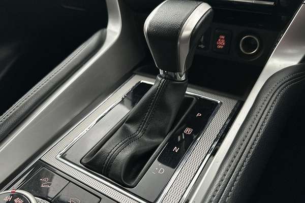 2021 Mitsubishi Pajero Sport GLS QF