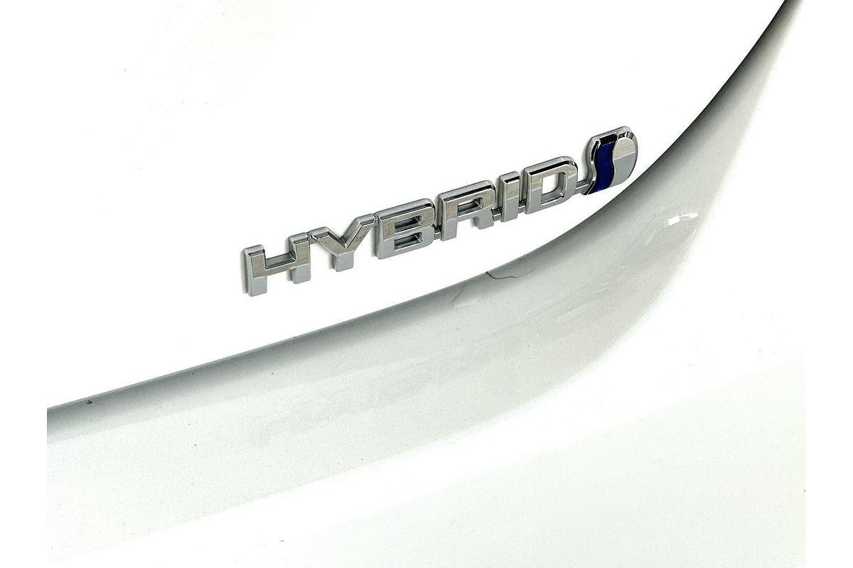2020 Toyota Camry Ascent AXVH71R