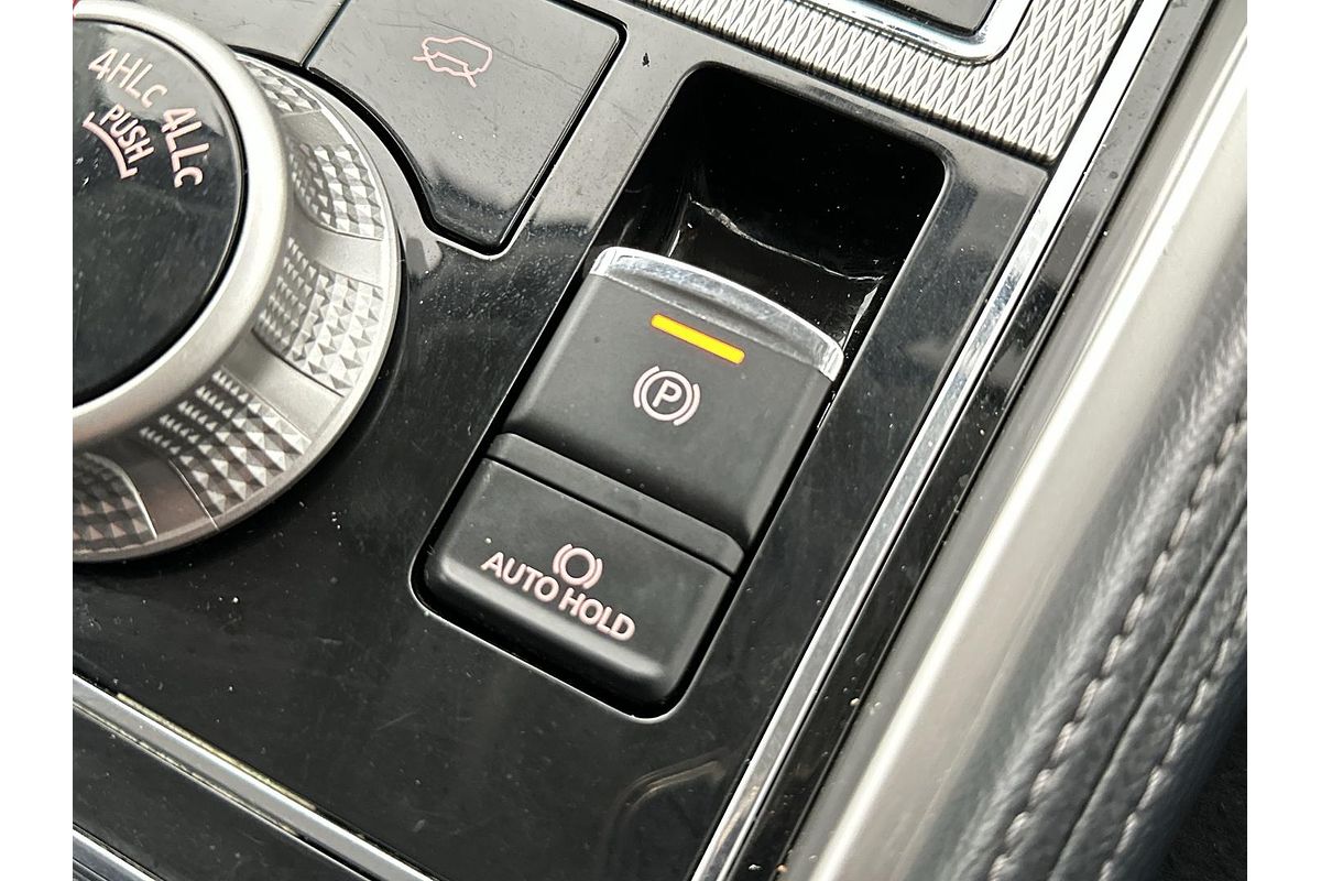 2021 Mitsubishi Pajero Sport GLS QF