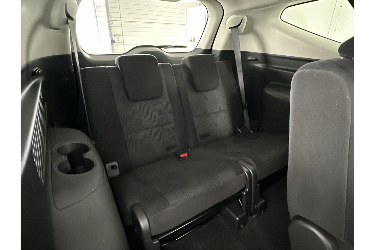 2021 Mitsubishi Pajero Sport GLS QF