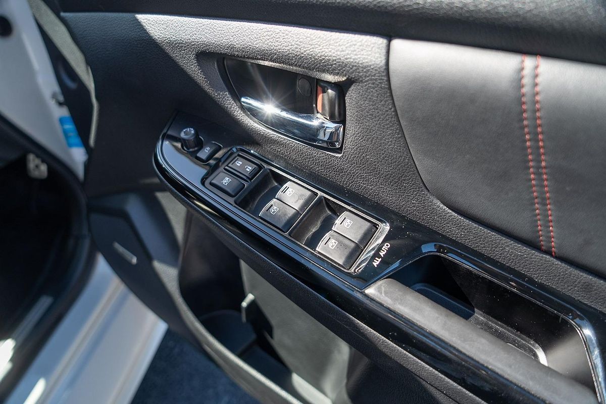 2020 Subaru WRX STI Premium VA
