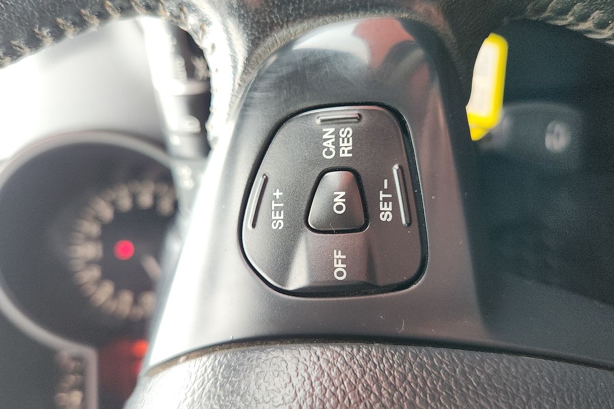 2019 Mazda BT-50 XTR UR 4X4