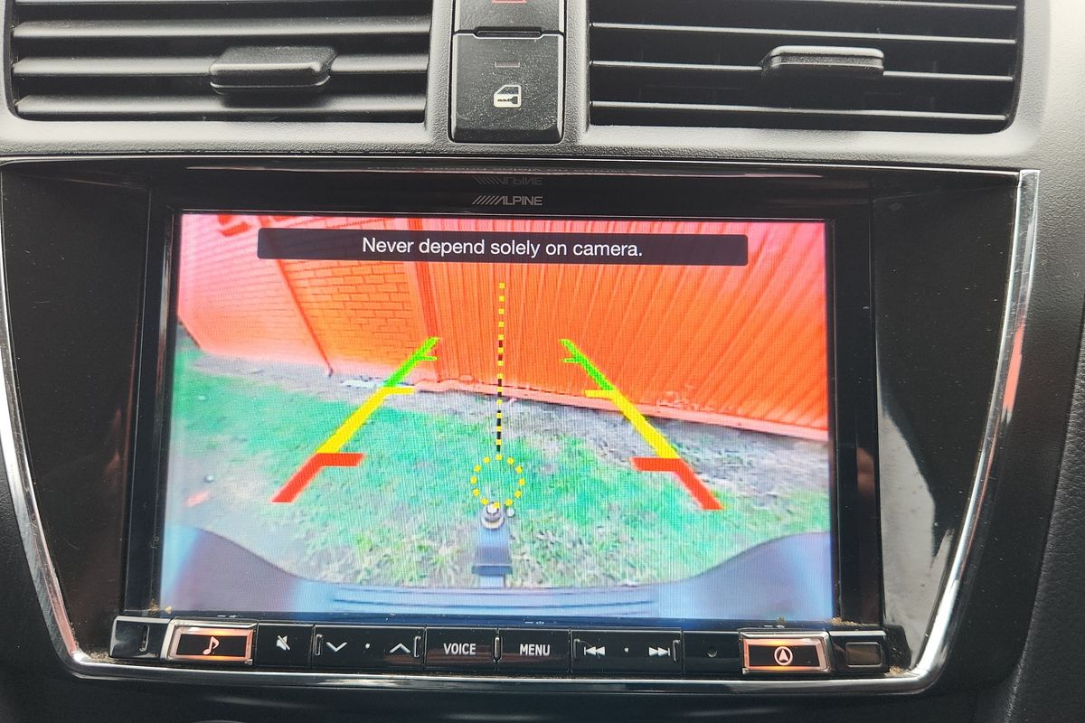2019 Mazda BT-50 XTR UR 4X4
