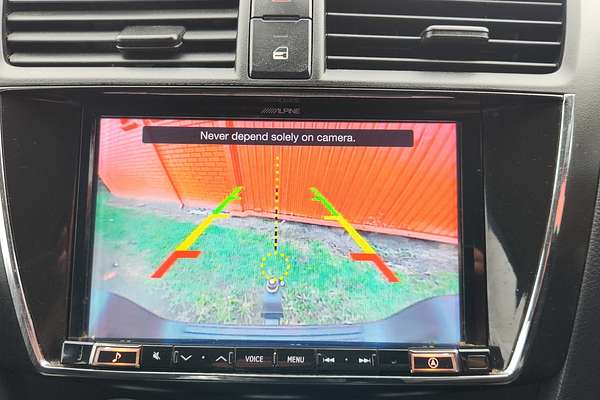2019 Mazda BT-50 XTR UR 4X4