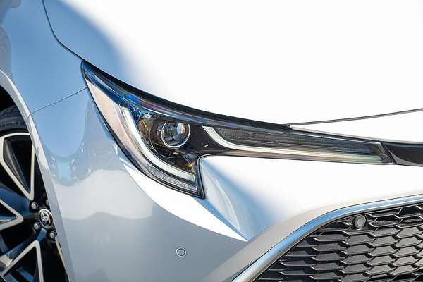 2022 Toyota Corolla ZR Hybrid ZWE211R