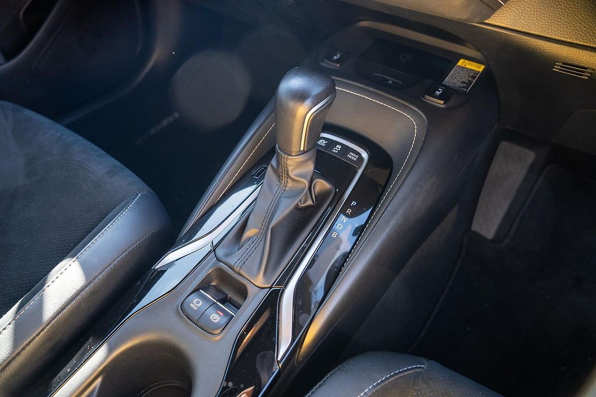 2022 Toyota Corolla ZR Hybrid ZWE211R