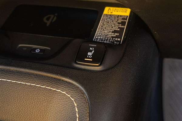 2022 Toyota Corolla ZR Hybrid ZWE211R
