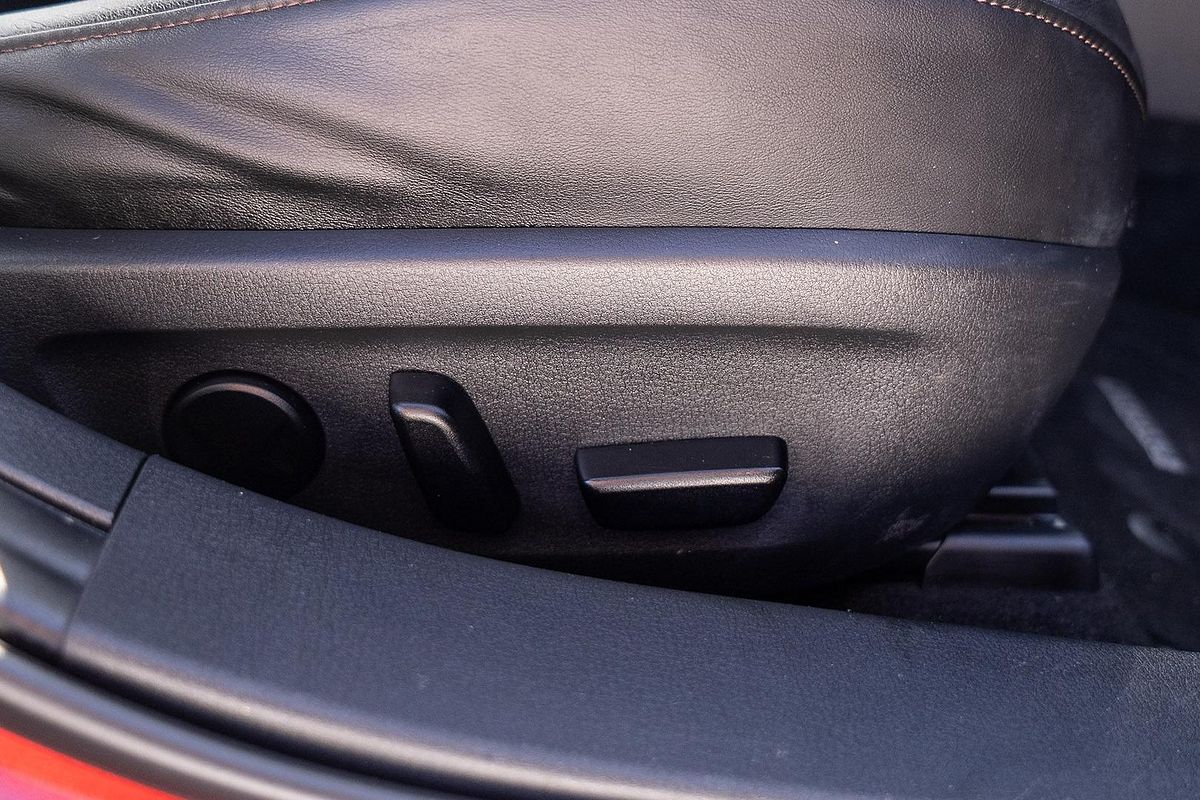 2021 Mazda 3 G25 GT BP Series