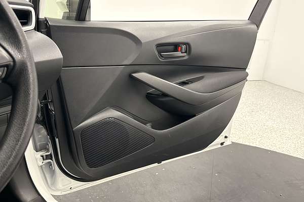 2022 Toyota Corolla Ascent Sport Hybrid ZWE211R