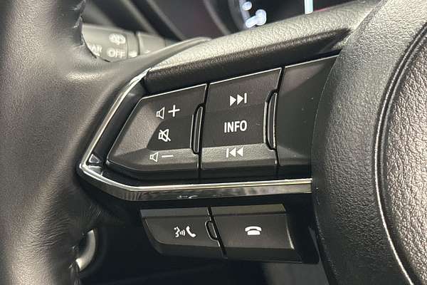 2023 Mazda CX-5 G25 Maxx Sport KF Series