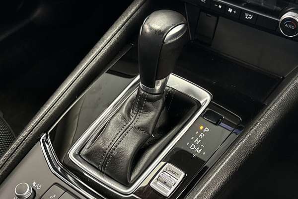 2023 Mazda CX-5 G25 Maxx Sport KF Series