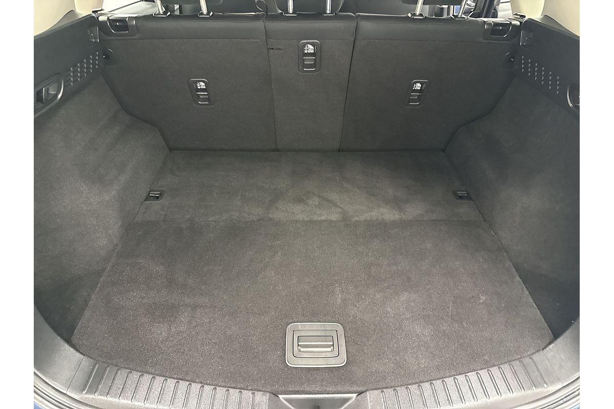 2023 Mazda CX-5 G25 Maxx Sport KF Series