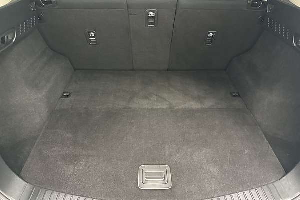 2023 Mazda CX-5 G25 Maxx Sport KF Series