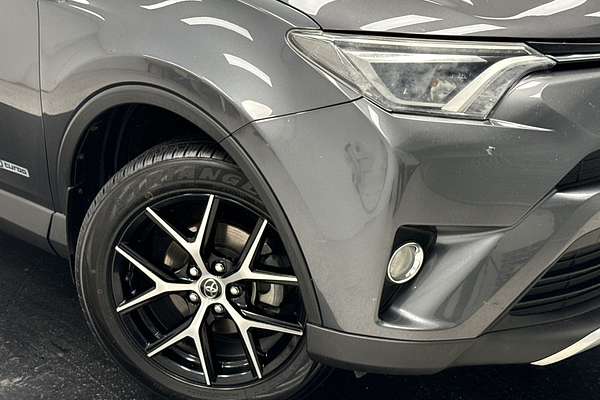 2016 Toyota RAV4 GXL ALA49R