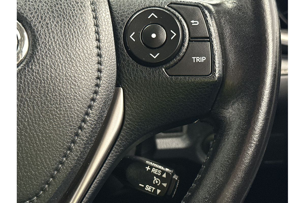 2016 Toyota RAV4 GXL ALA49R