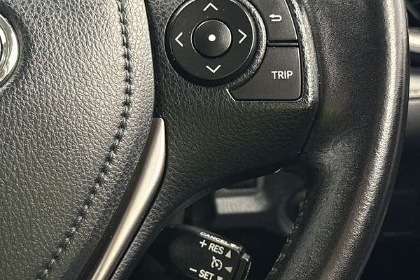 2016 Toyota RAV4 GXL ALA49R