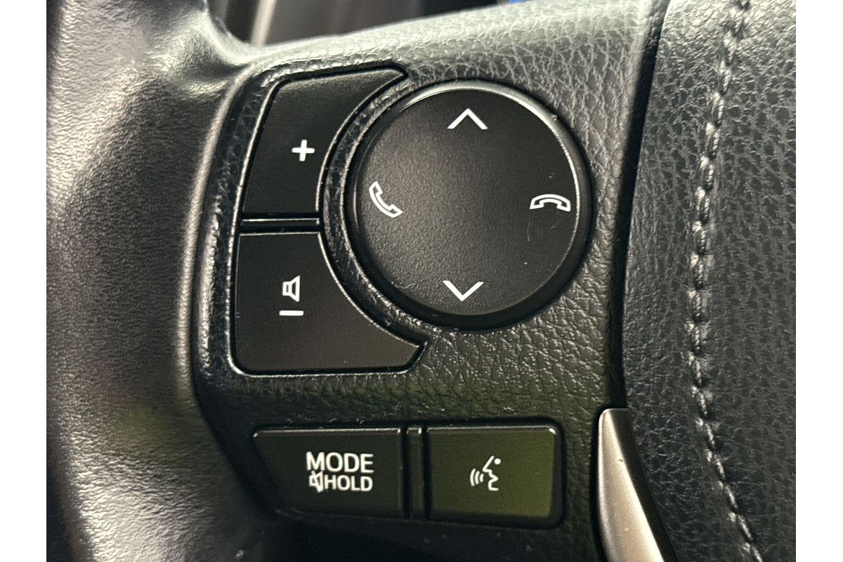2016 Toyota RAV4 GXL ALA49R