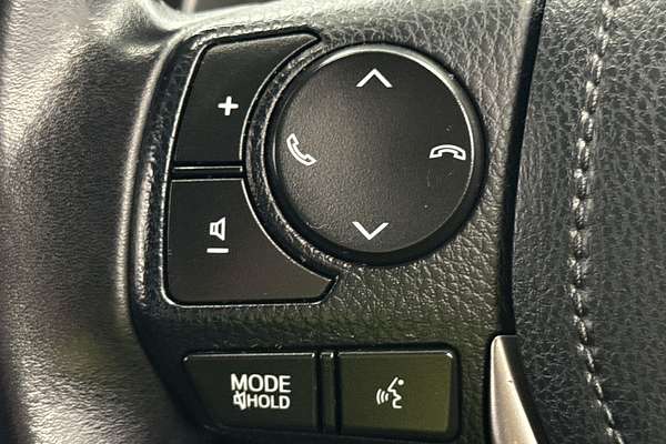 2016 Toyota RAV4 GXL ALA49R