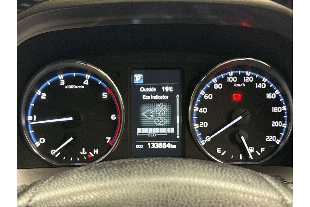 2016 Toyota RAV4 GXL ALA49R