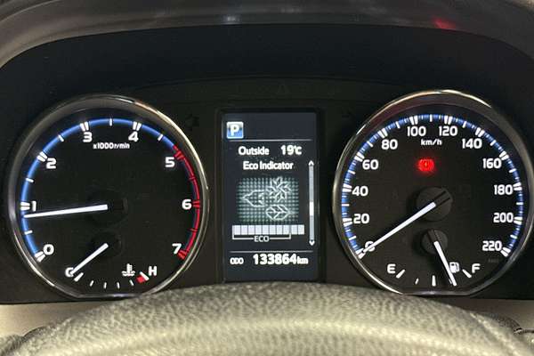 2016 Toyota RAV4 GXL ALA49R