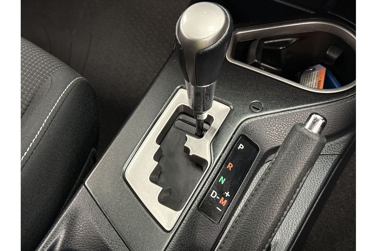 2016 Toyota RAV4 GXL ALA49R