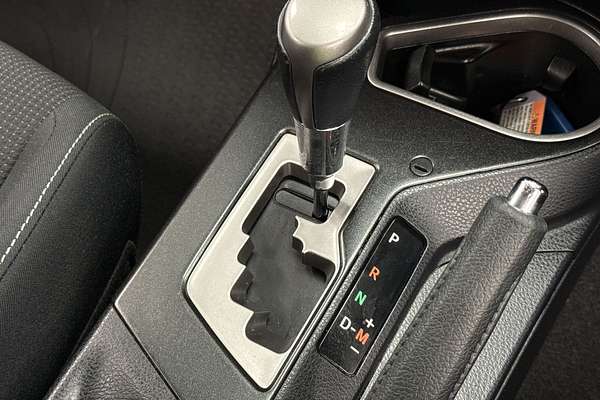 2016 Toyota RAV4 GXL ALA49R