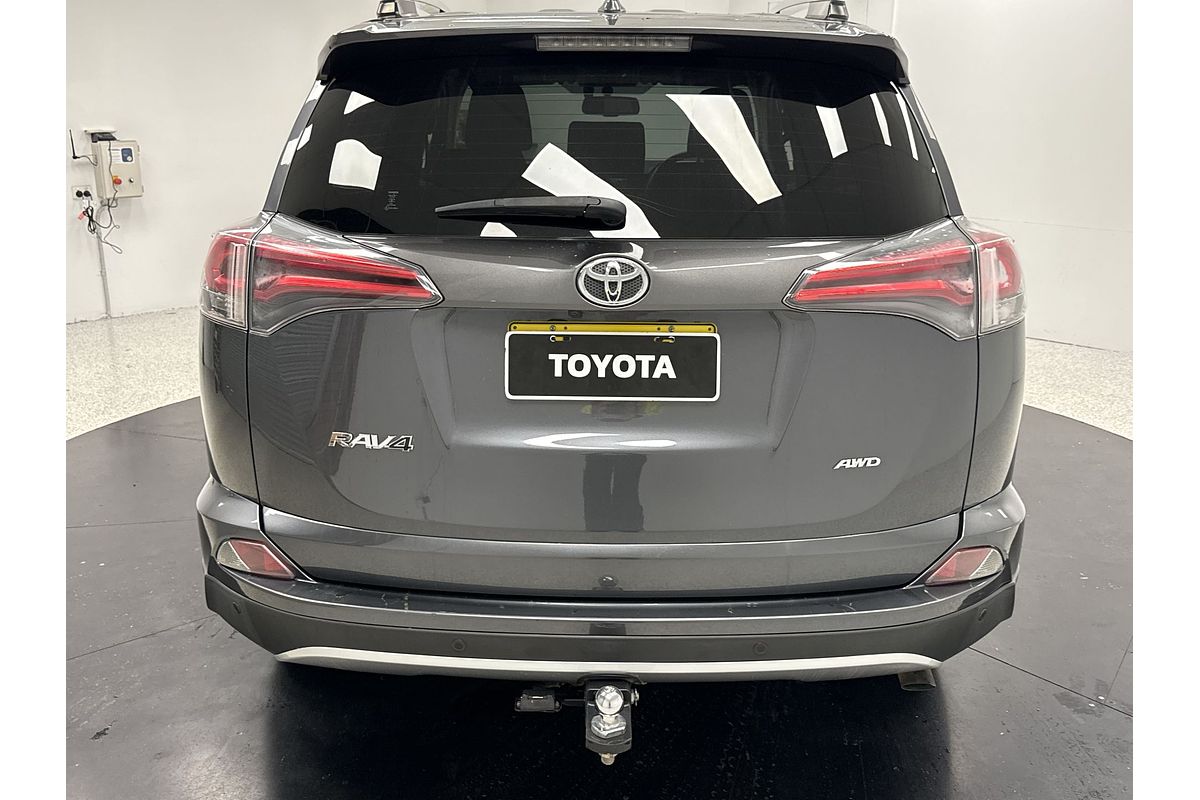 2016 Toyota RAV4 GXL ALA49R