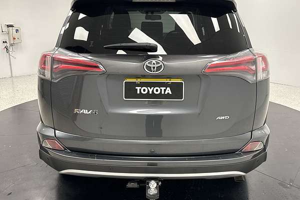 2016 Toyota RAV4 GXL ALA49R