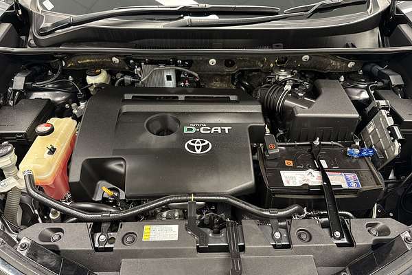 2016 Toyota RAV4 GXL ALA49R