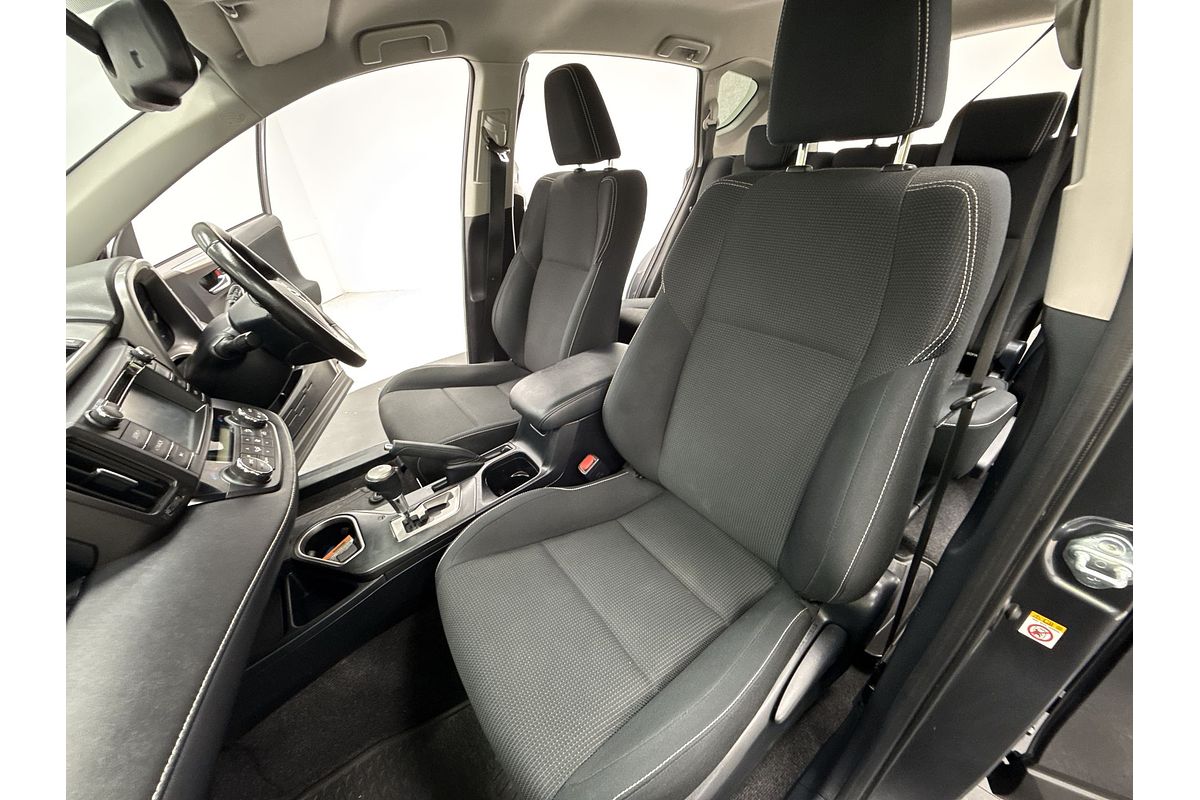 2016 Toyota RAV4 GXL ALA49R