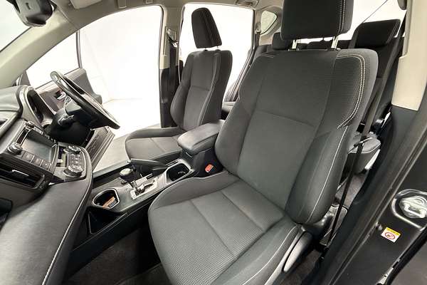 2016 Toyota RAV4 GXL ALA49R