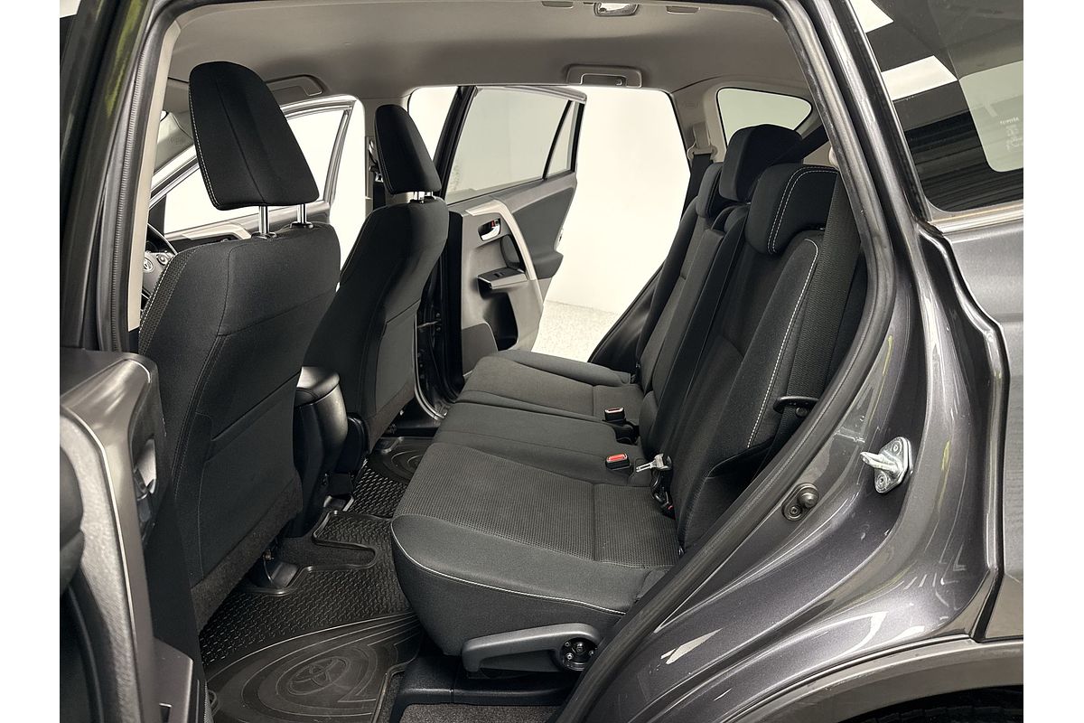 2016 Toyota RAV4 GXL ALA49R