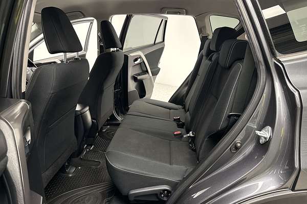 2016 Toyota RAV4 GXL ALA49R