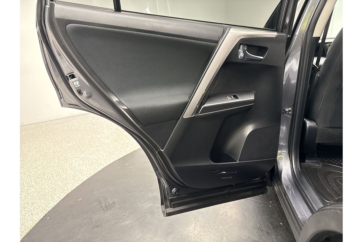 2016 Toyota RAV4 GXL ALA49R