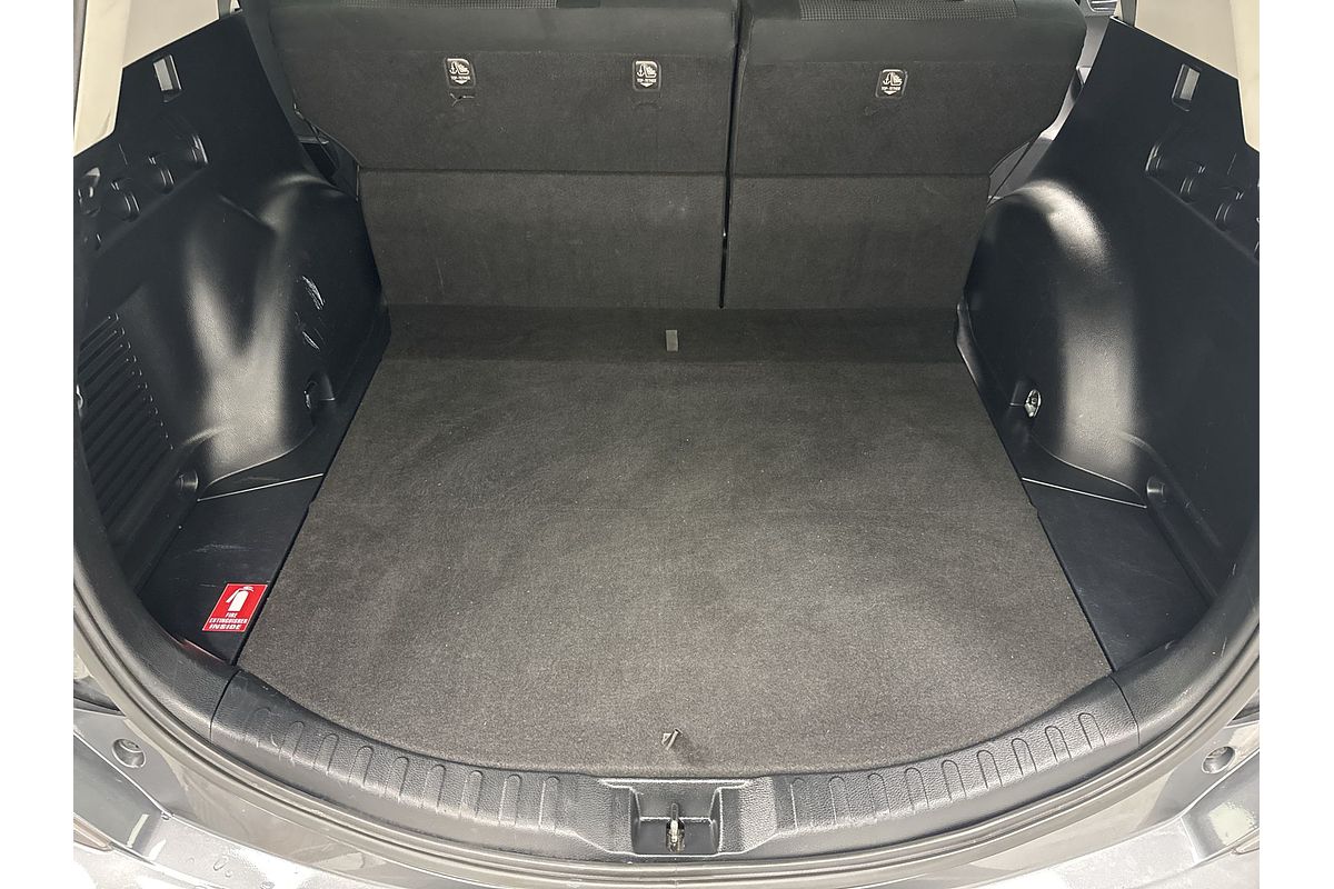 2016 Toyota RAV4 GXL ALA49R