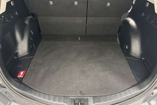 2016 Toyota RAV4 GXL ALA49R