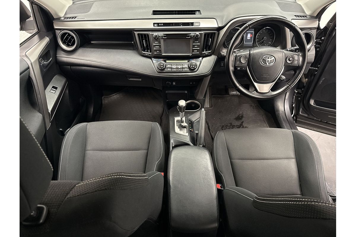 2016 Toyota RAV4 GXL ALA49R