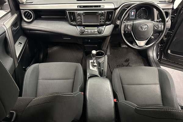 2016 Toyota RAV4 GXL ALA49R
