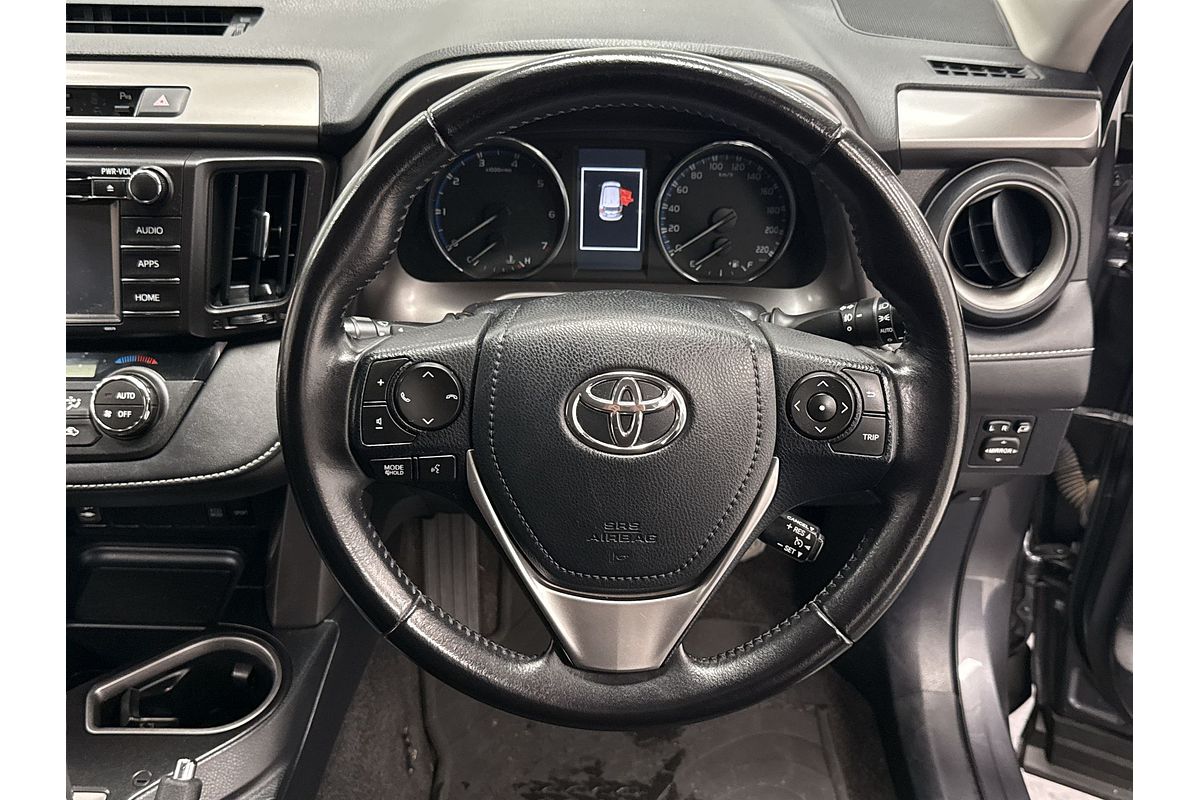 2016 Toyota RAV4 GXL ALA49R