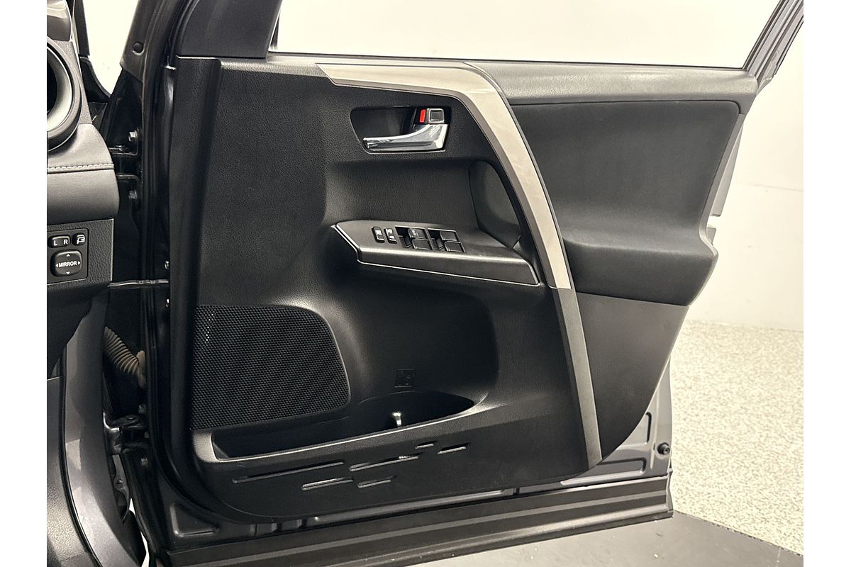 2016 Toyota RAV4 GXL ALA49R