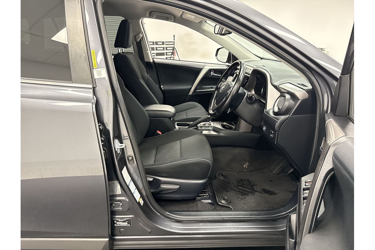 2016 Toyota RAV4 GXL ALA49R