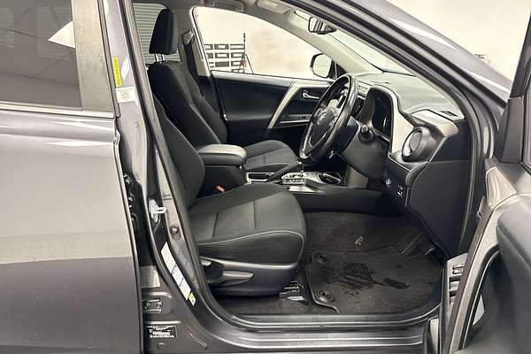 2016 Toyota RAV4 GXL ALA49R