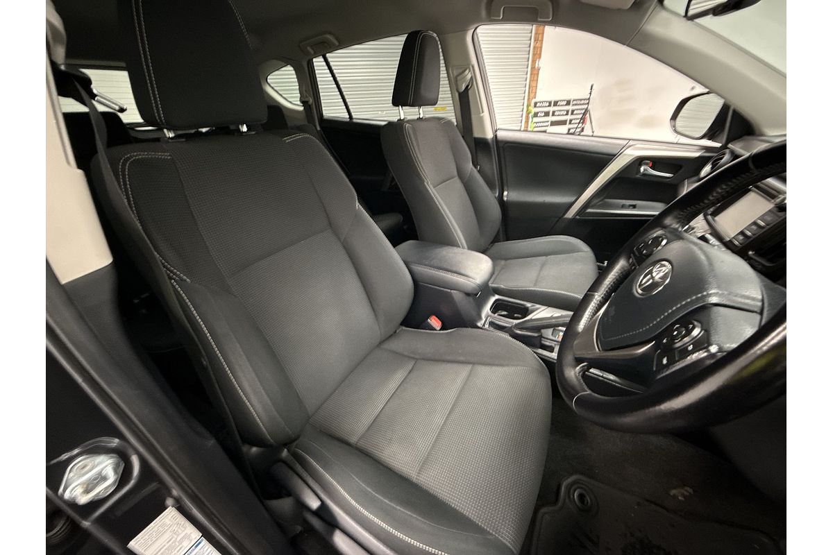 2016 Toyota RAV4 GXL ALA49R