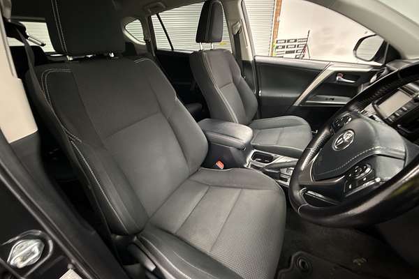 2016 Toyota RAV4 GXL ALA49R