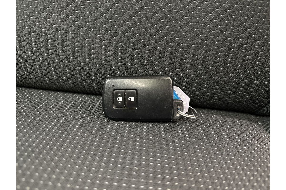 2016 Toyota RAV4 GXL ALA49R