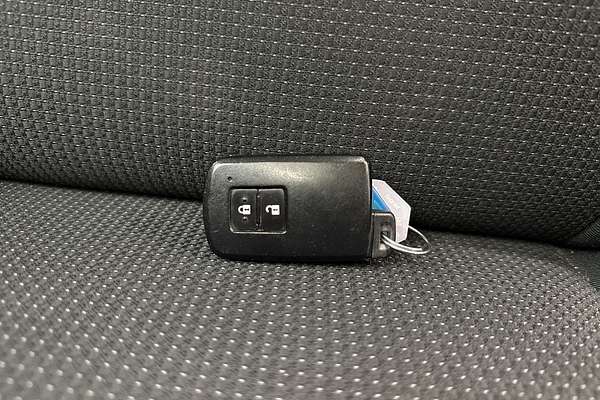2016 Toyota RAV4 GXL ALA49R